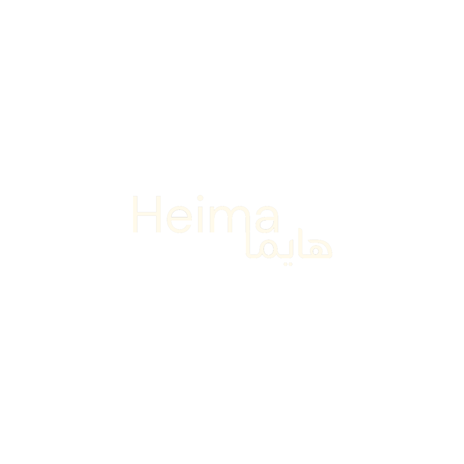 HEIMA Logotype